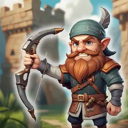 Castle Crusaders cover